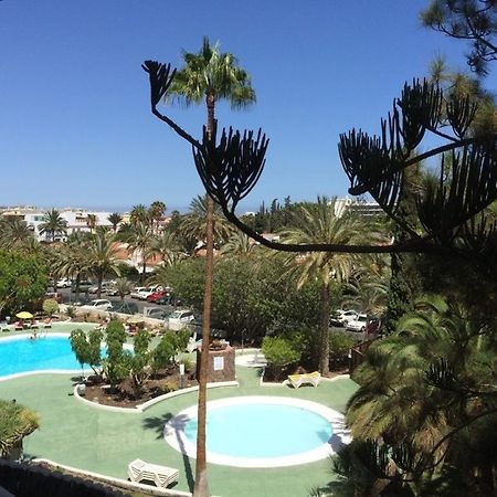 Apartament Paraiso Maspalomas Gran Canaria Pokój zdjęcie