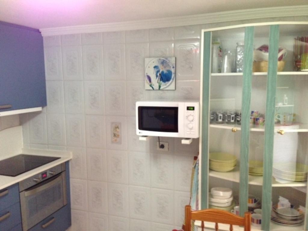 Apartament Paraiso Maspalomas Gran Canaria Pokój zdjęcie