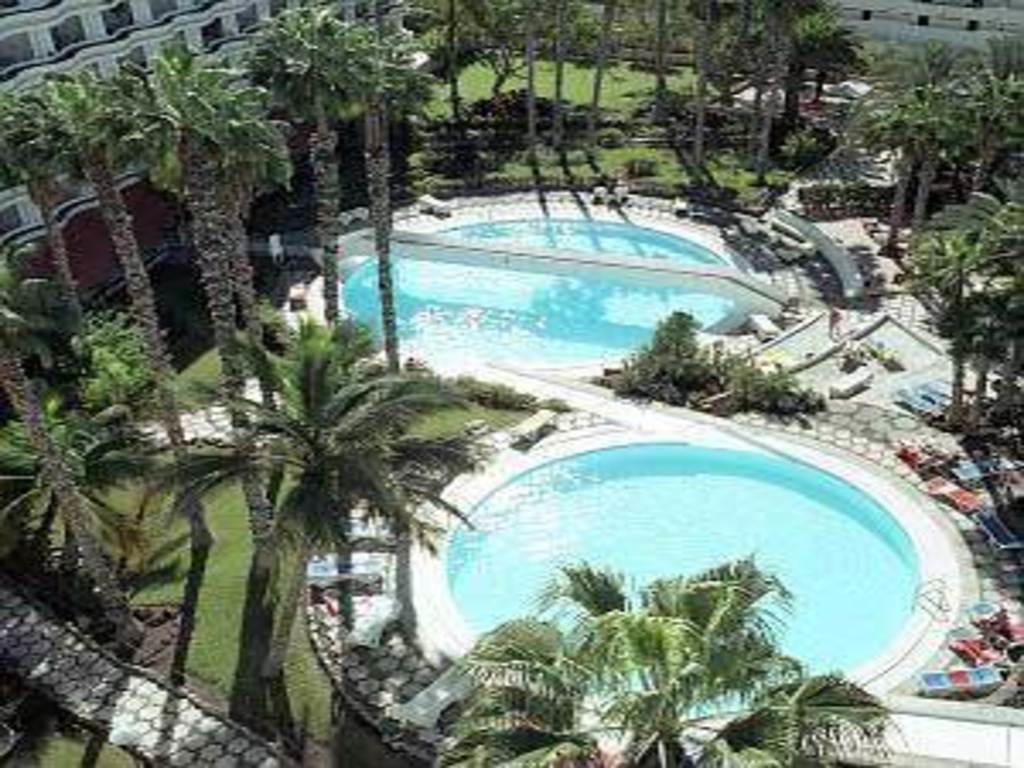 Apartament Paraiso Maspalomas Gran Canaria Pokój zdjęcie